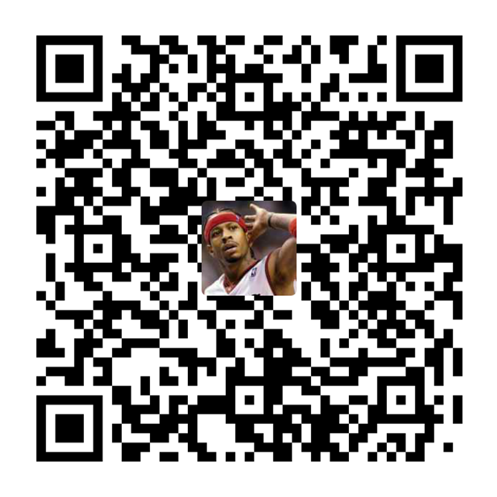 JackChan WeChat Pay